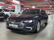 Chevrolet Malibu 2016
