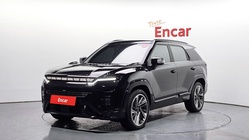 Ssangyong Actyon 2025