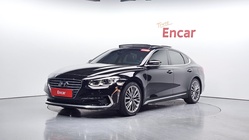 Hyundai Grandeur 2018