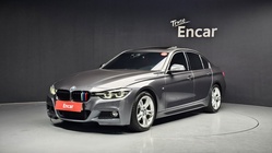 BMW 3 Series 2018