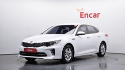 Kia K5 2015