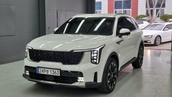 Kia Sorento 2025