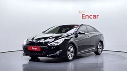 Hyundai Sonata 2012