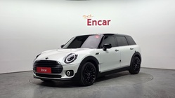 MINI Clubman 2023