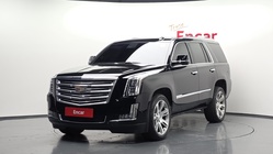 Cadillac Escalade 2018