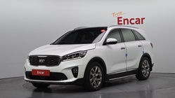 Kia Sorento 2019