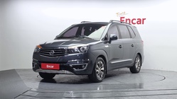 Ssangyong KORANDO 2017