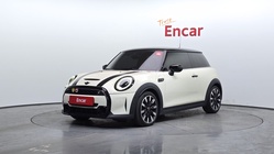 MINI Cooper 2022