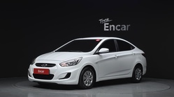 Hyundai Accent 2017