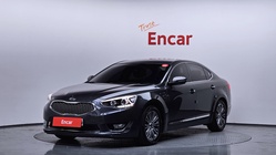 Kia K7 2015