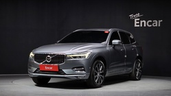 Volvo XC60 2020