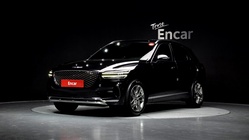Genesis GV70 2021