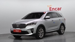Kia Sorento 2018