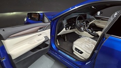 BMW Gran Turismo 2020