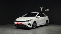 Kia K3 2021