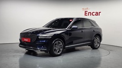 Genesis GV70 2023