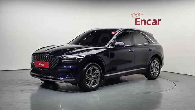 Genesis GV70 2023