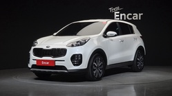 Kia Sportage 2018