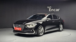 Hyundai Grandeur 2019