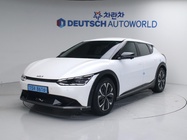 Kia EV6 2023