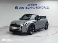 MINI Cooper 2022