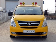 Hyundai Starex 2014