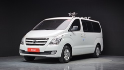 Hyundai Starex 2017