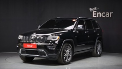 Jeep Cherokee 2020