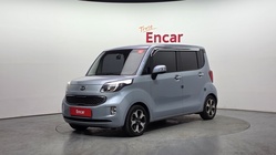 Kia RAY 2014