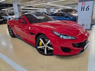 Ferrari Portofino 2019