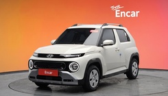 Hyundai Casper 2026