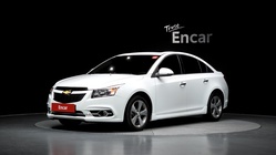 Chevrolet Cruze 2014