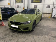 BMW M4 2020
