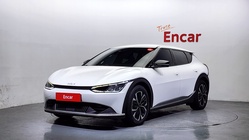 Kia EV6 2021