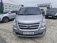 Hyundai Starex 2017