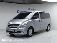Hyundai Starex 2016
