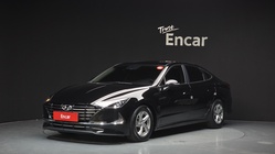 Hyundai Sonata 2019