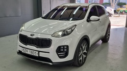 Kia Sportage 2017