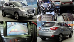 Hyundai Tucson 2014
