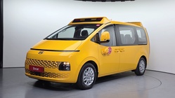 Hyundai Staria 2022