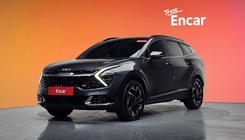 Kia Sportage 2024