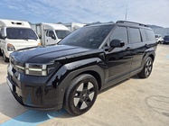 Hyundai Santa Fe 2025