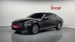 Genesis G80 2023