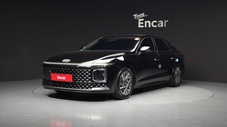 Hyundai Grandeur 2025