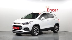 Chevrolet Trax 2018