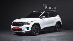 Kia Seltos 2023