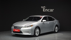 Lexus ES 2015