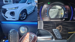 Hyundai Santa Fe 2020