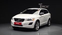Volvo XC60 2013