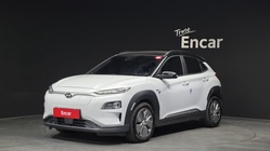 Hyundai Kona 2019